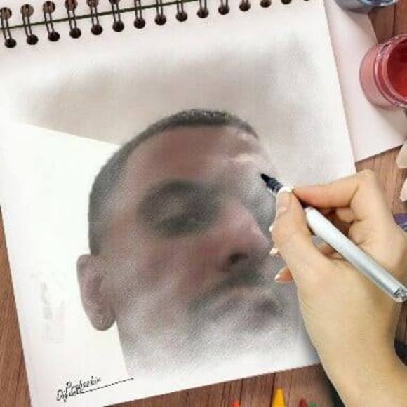 Meet your Posher, Raymond - Picture 1 of 1